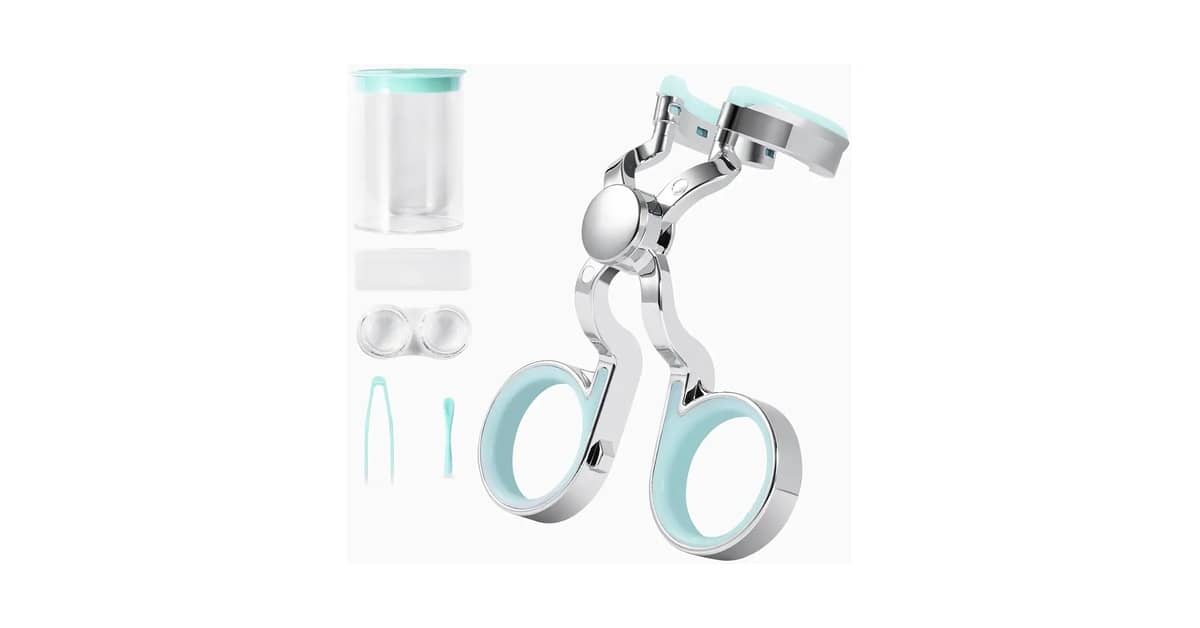 Melhor Marca de Lente de Contato Multifocal: Guia Completo