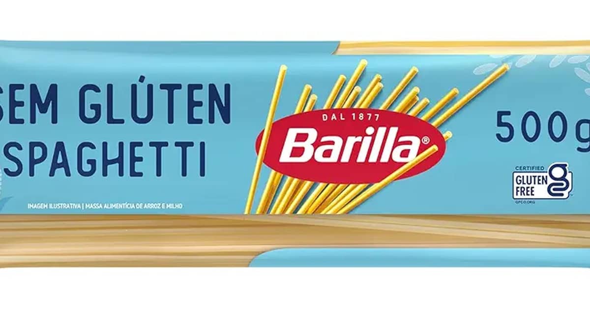 Melhor Marca de Macarrão sem Glúten: Guia Essencial