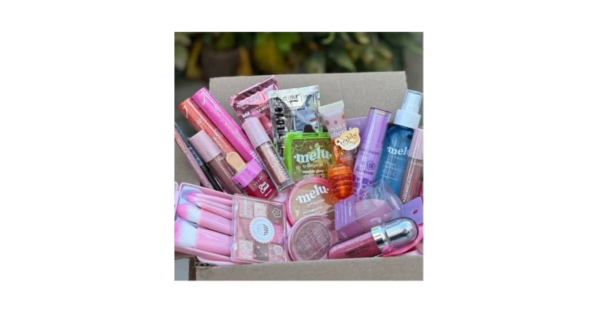 Melhor Marca de Maquiagem Barata: Guia Essencial de Compras