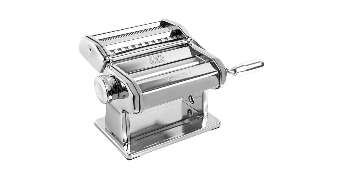 Melhor Marca de Máquina de Macarrao: Guia Completo