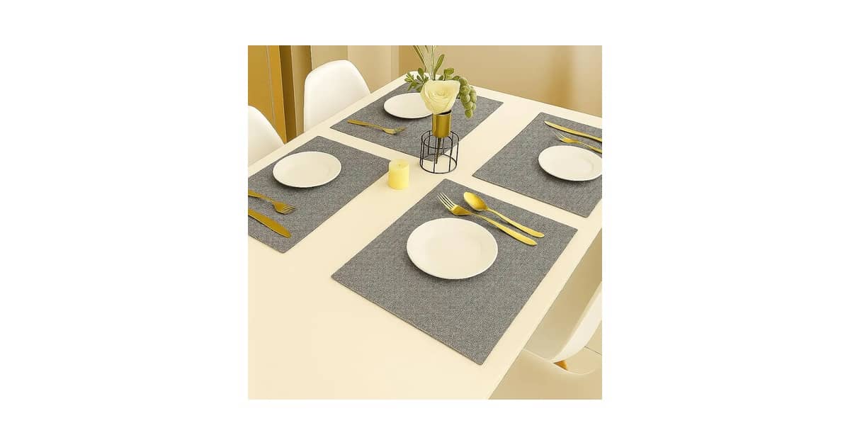 Melhor Marca de Mesa de Jantar: Guia de Compra Essencial