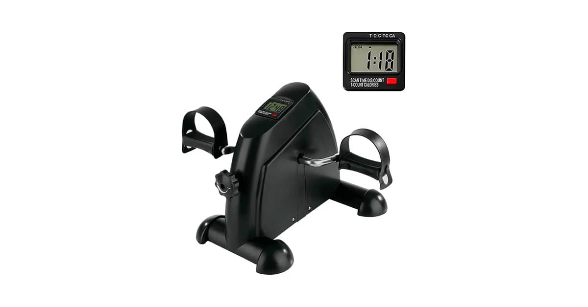 Melhor Marca de Mini Bicicleta Ergométrica: Qual Escolher?