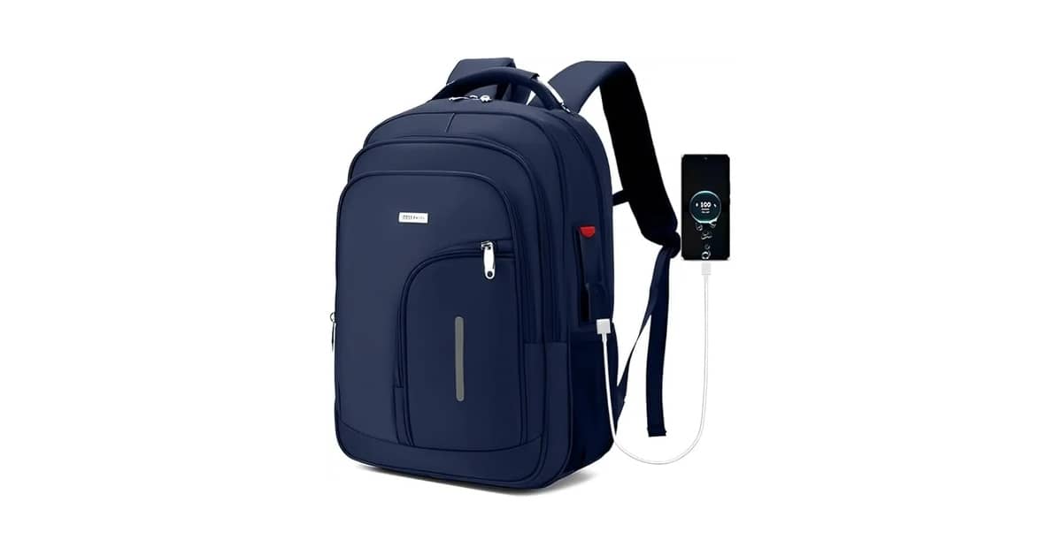 Melhor Marca de Mochila Executiva: Guia Essencial e 10 Opções Premium