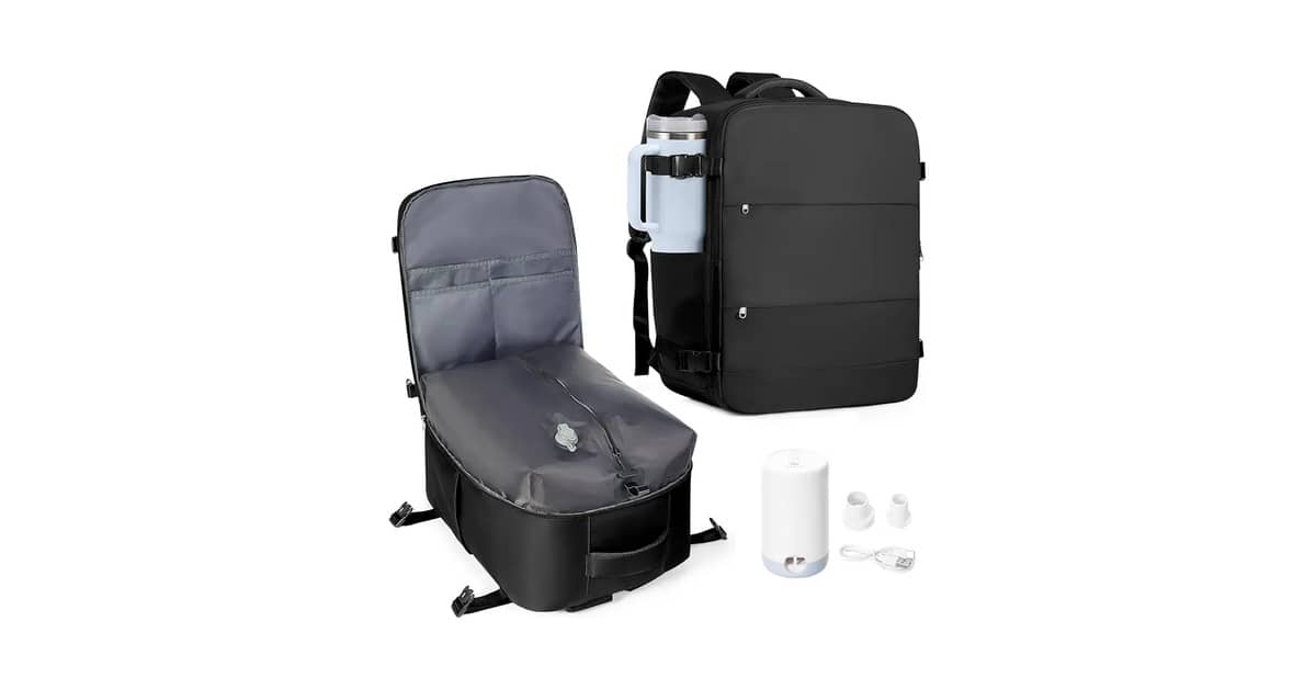 Melhor Marca de Mochila para Viagem: Guia de Compra Essencial