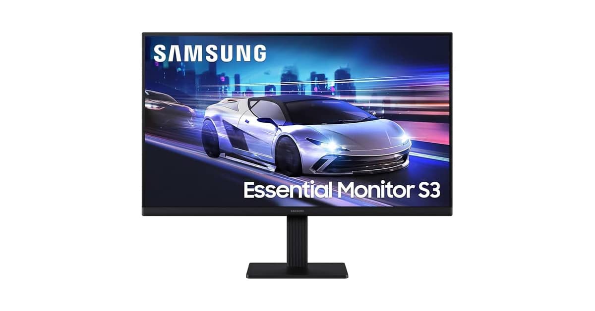 Melhor Marca de Monitor para Trabalho: Qual Escolher?