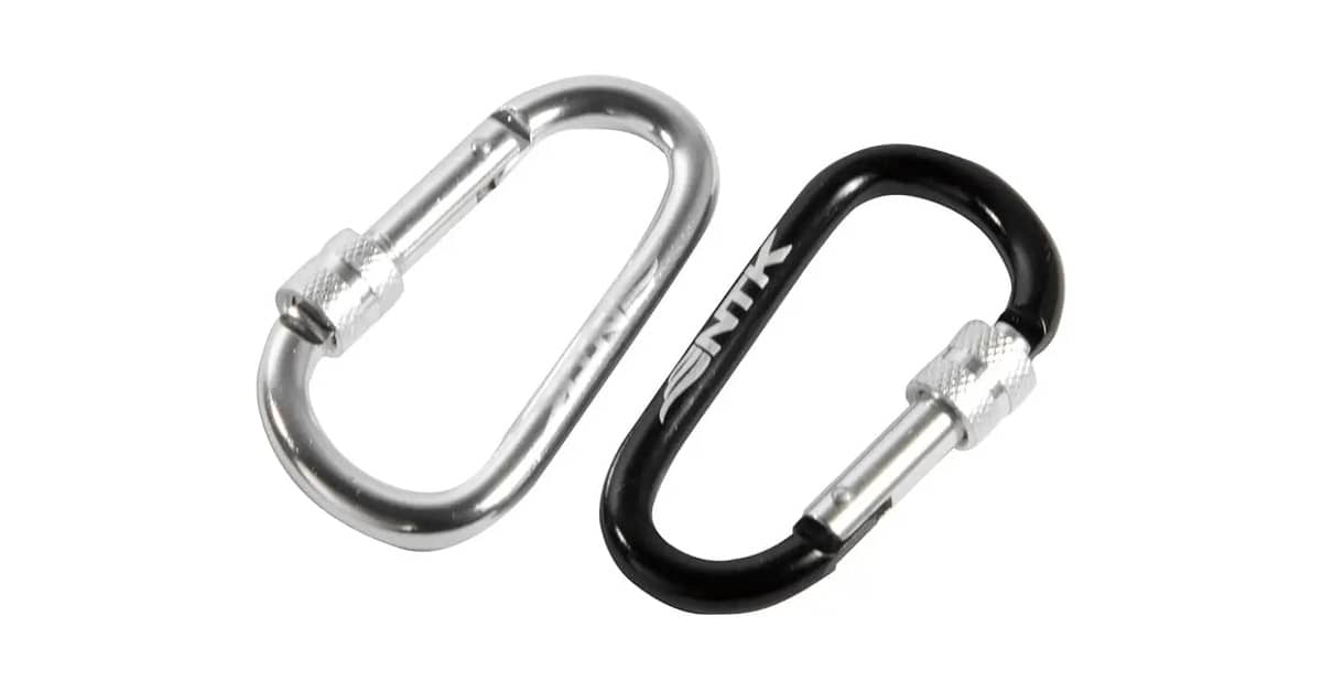 Melhor Marca de Mosquetão: Guia de Segurança e Durabilidade