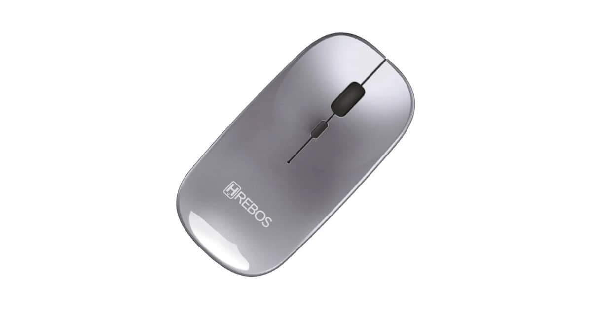 Melhor Marca de Mouse para Notebook: Guia de Conexão e Ergonomia