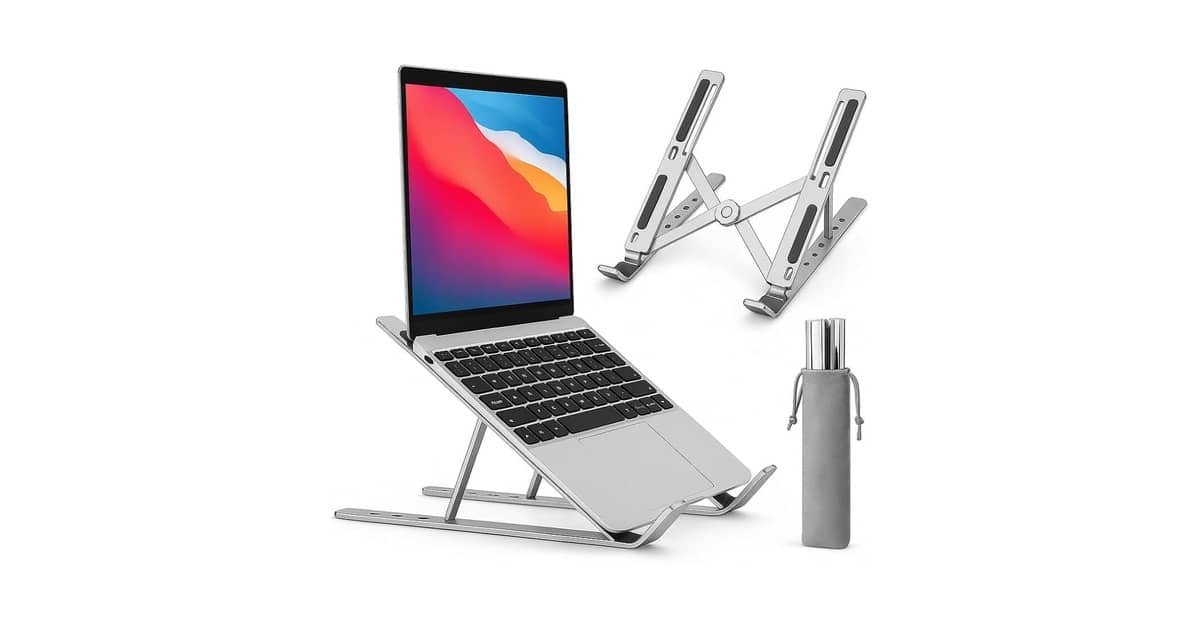 Melhor Marca de Notebook para Trabalho: Guia Completo de Acessórios