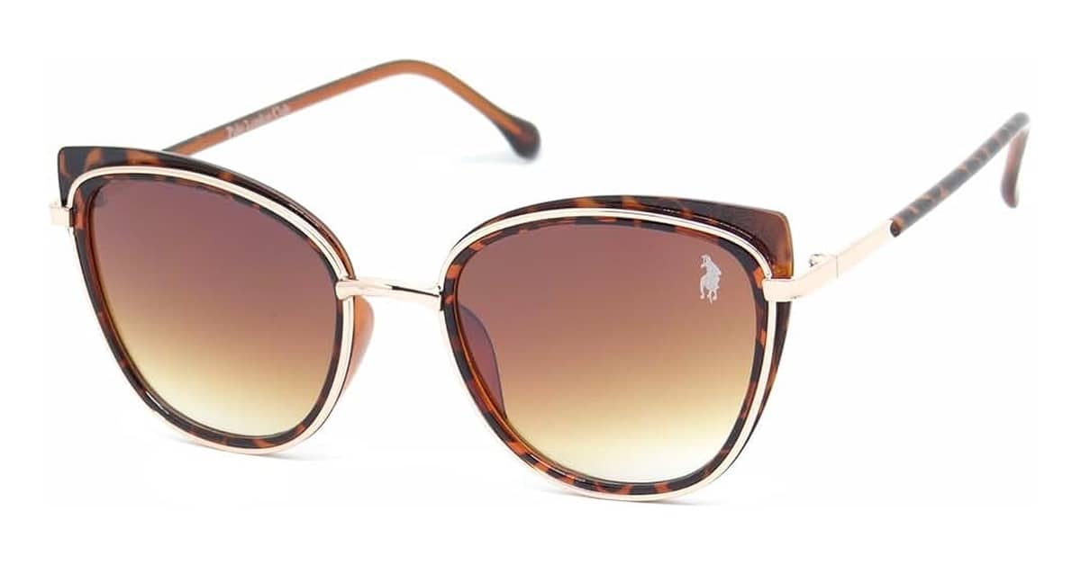 Melhor Marca de Óculos Feminino: Elegância e Proteção