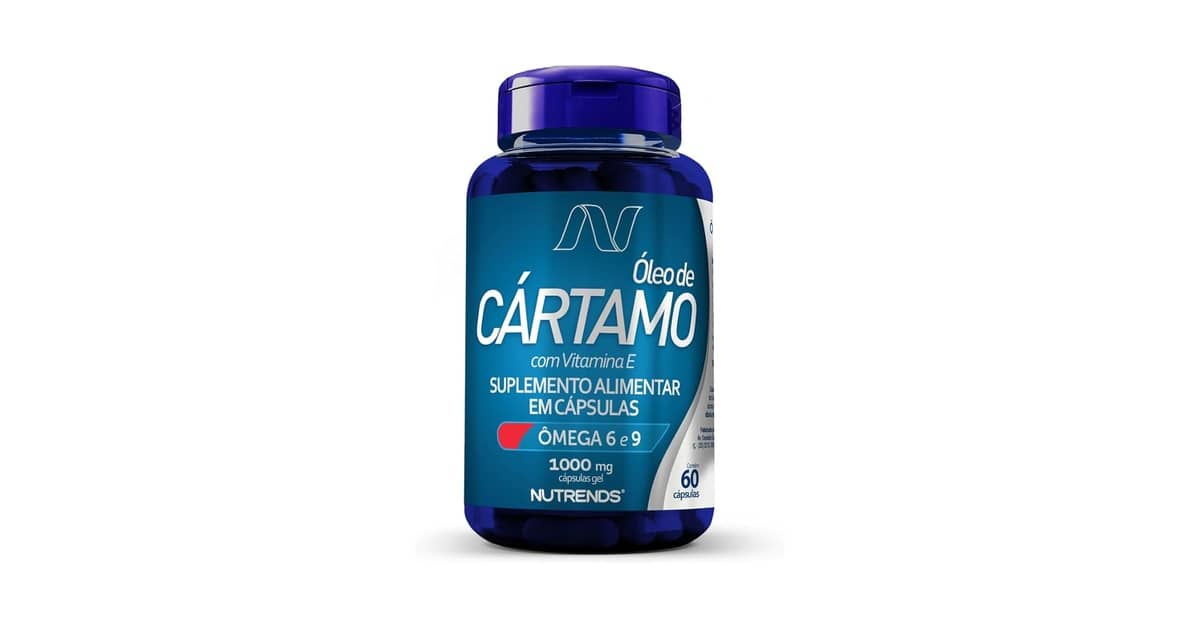 Melhor Marca de Óleo de Cártamo: Guia Completo