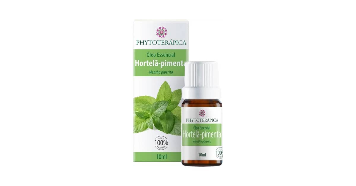 Melhor Marca de Óleo Essenciais do Mundo: Pureza e Benefícios