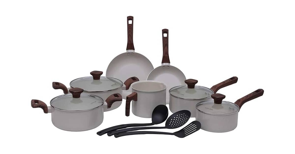Melhor Marca de Panela de Cerâmica Pura: Guia Completo