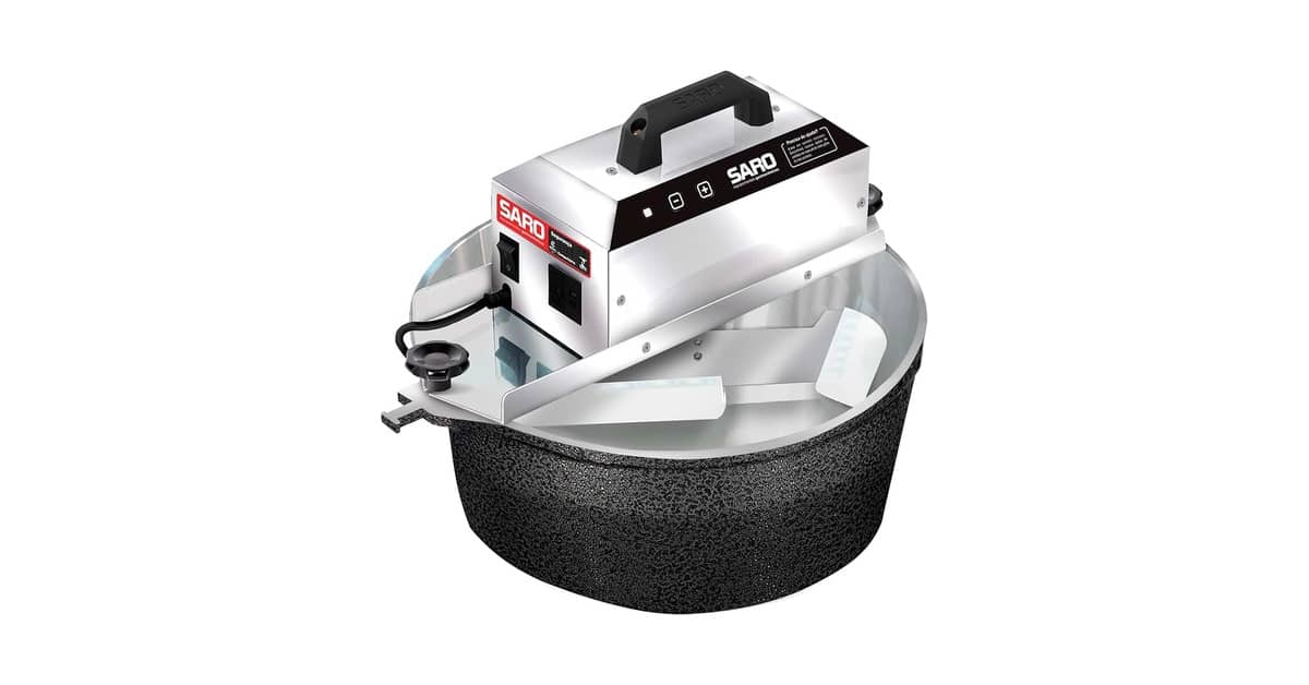 Melhor Marca de Panela Mexedora: Guia de Compra Essencial