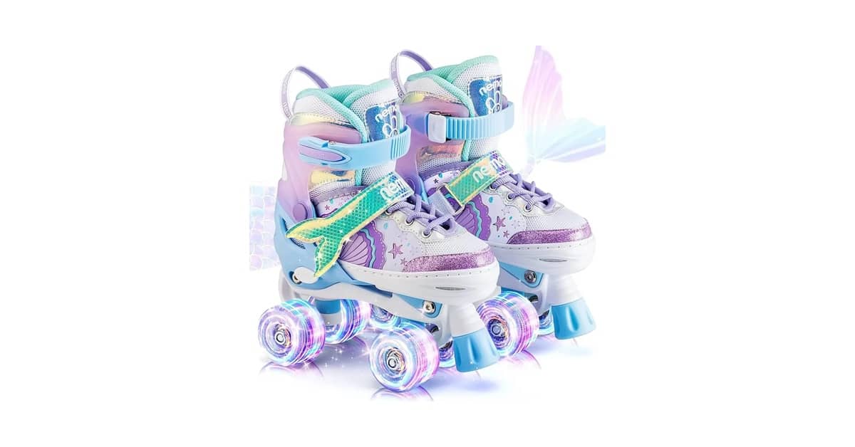 Melhor Marca de Patins para Crianças: Guia Completo