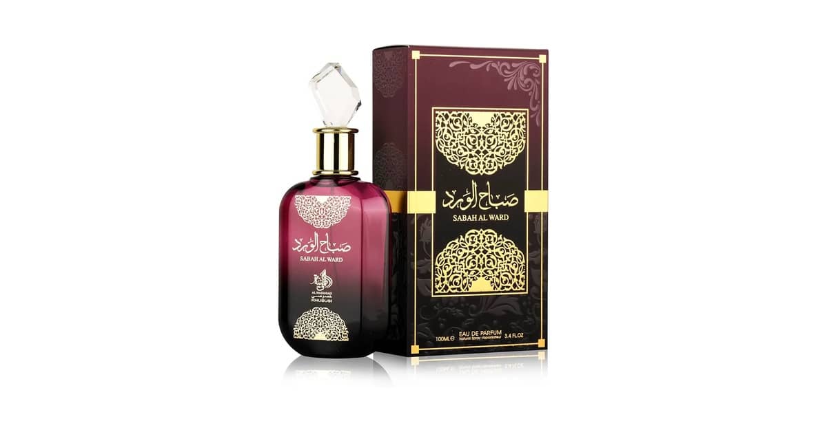Melhor Marca de Perfume Arabe: Fragrâncias Que Encantam!