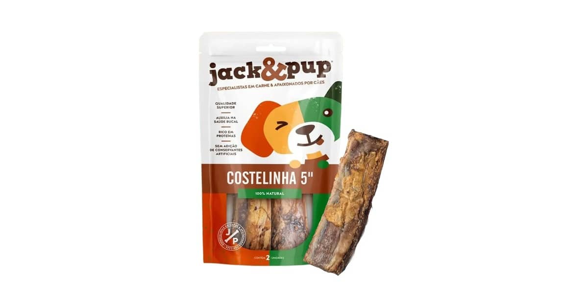 Melhor Marca de Petisco para Cachorro: Guia Completo Para Seu Cão