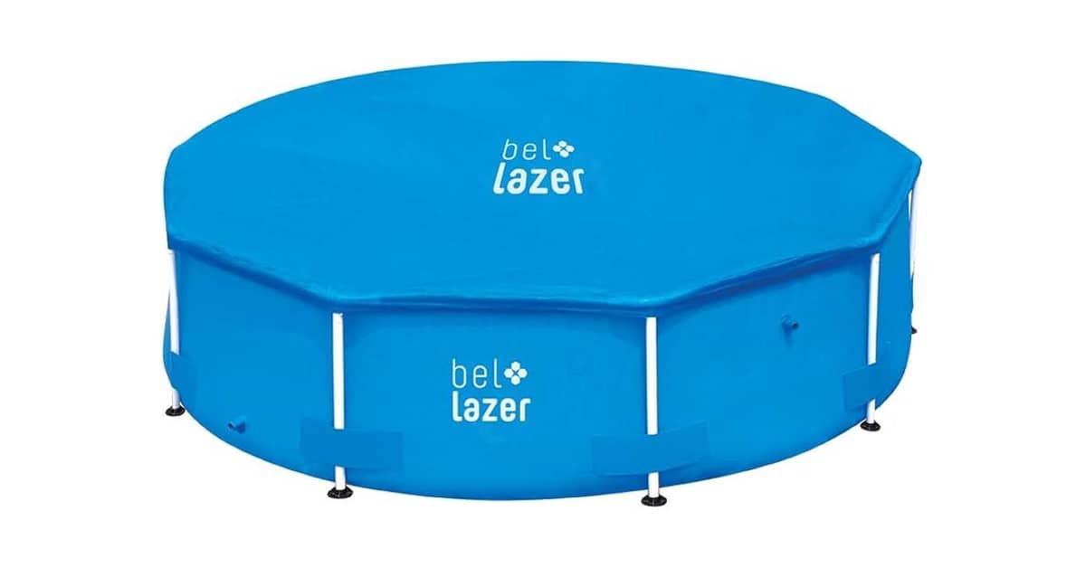 Melhor Marca de Piscina de Armação: Guia Completo