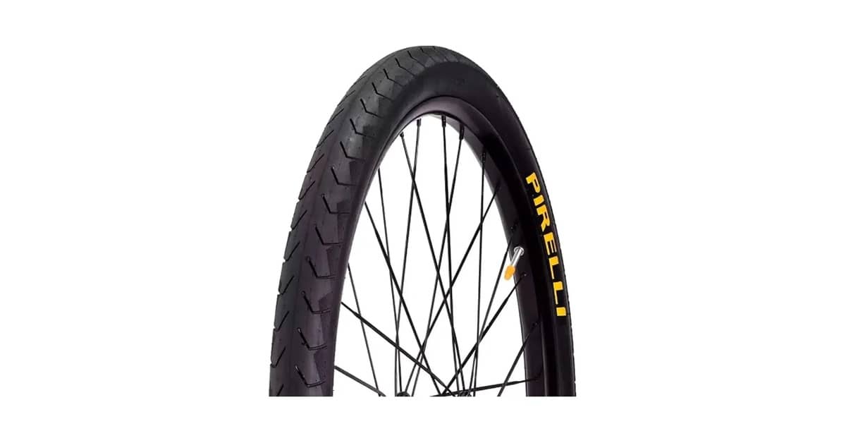 Melhor Marca de Pneu de Bicicleta Aro 29: Segurança e Desempenho