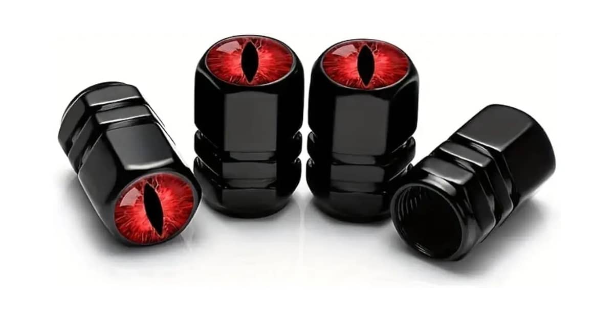 Melhor Marca de Pneu no Brasil: Acessórios Que Protegem