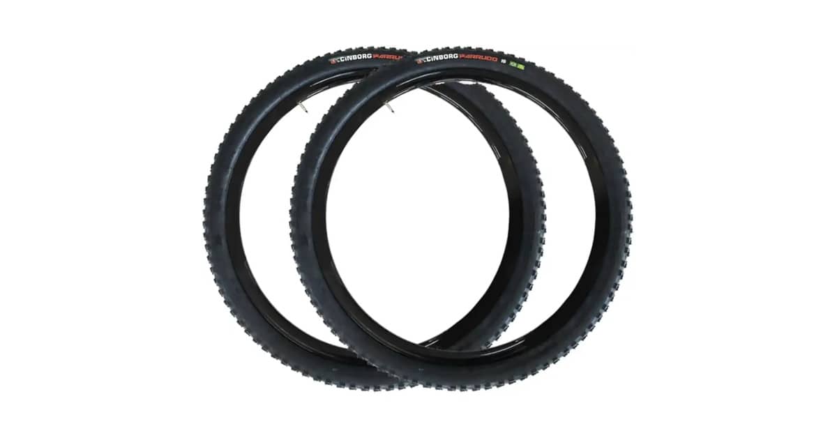 Melhor Marca de Pneu para Bicicleta Aro 29: Guia Completo!