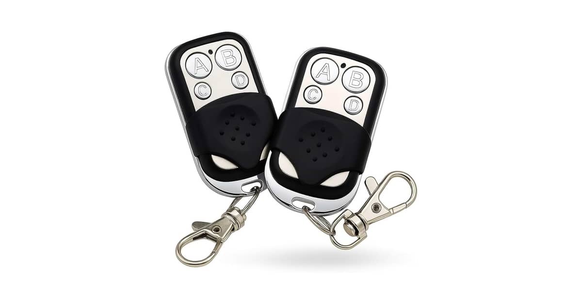 Melhor Marca de Portão Eletrônico: Controle Universal e Clonagem