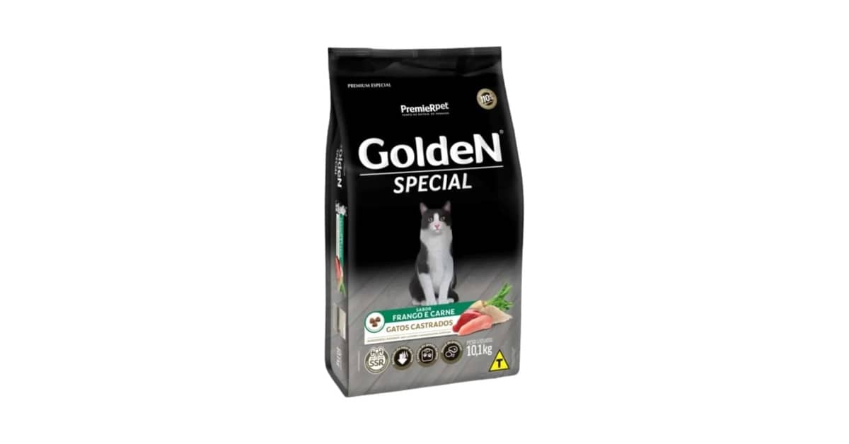 Melhor Marca de Ração para Gato Castrado: Guia Essencial