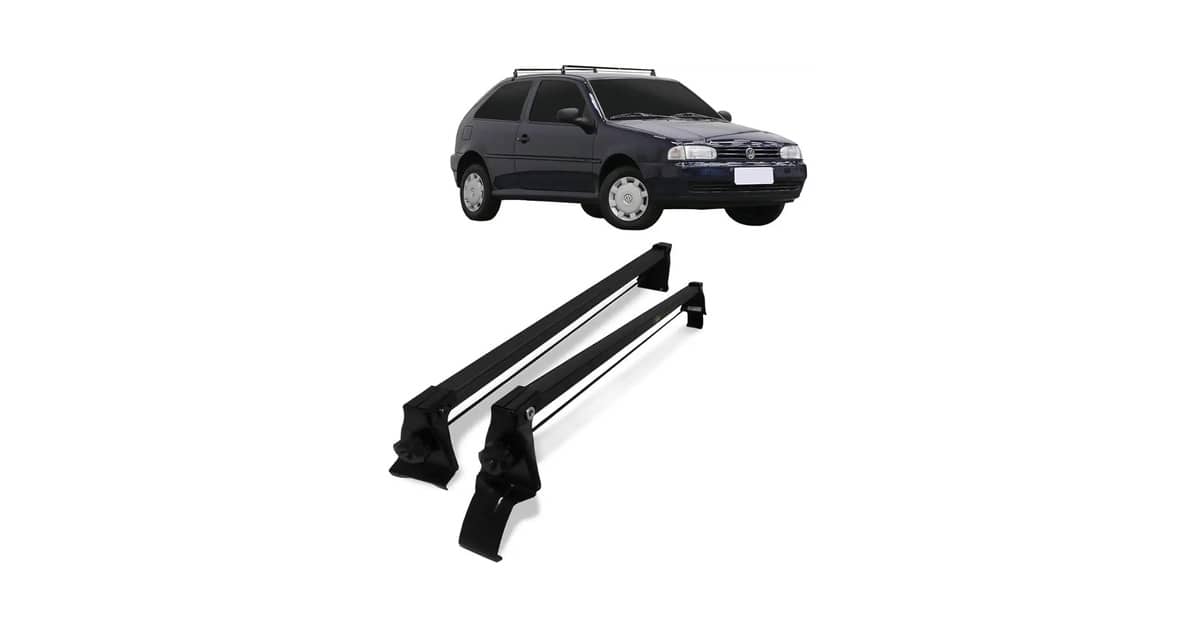 Melhor Marca de Rack de Teto: Guia Essencial para sua Aventura