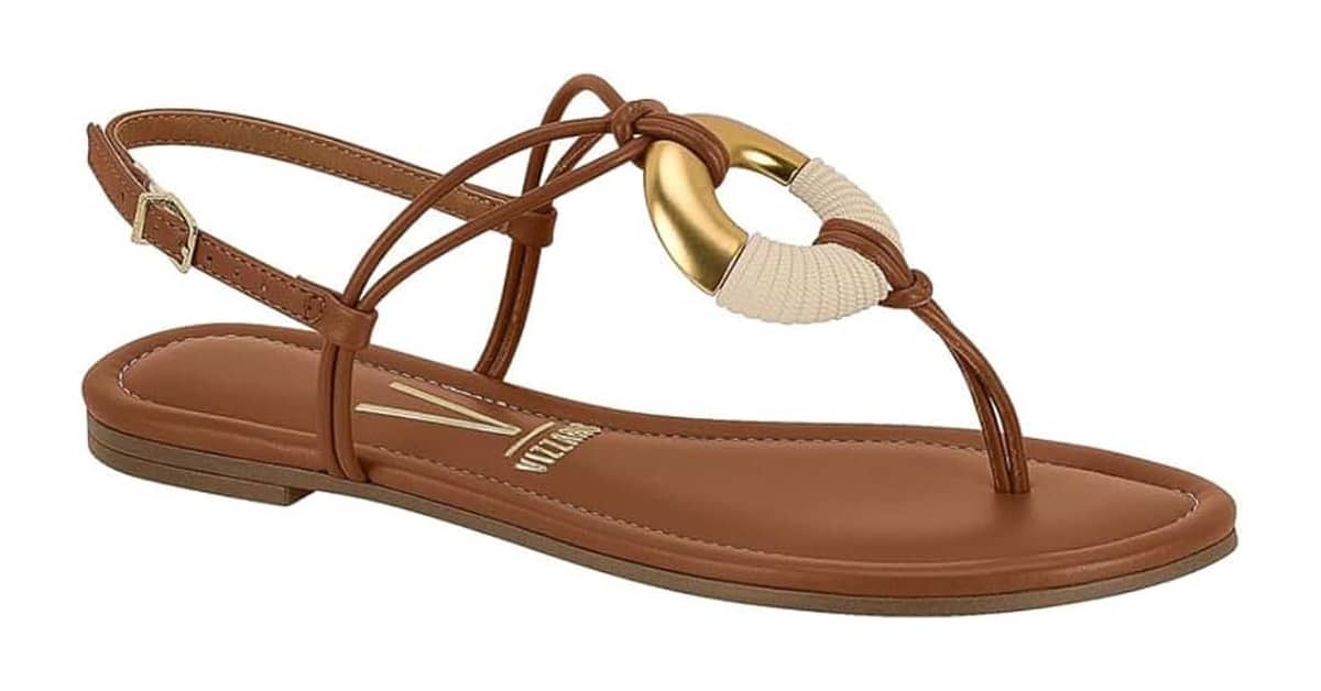 Melhor Marca de Rasteirinha: Conforto e Estilo em Cada Passo