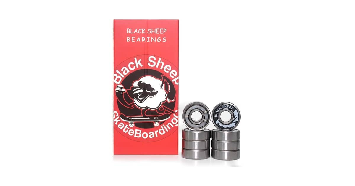 Melhor Marca de Rolamento para Skate: Guia Definitivo