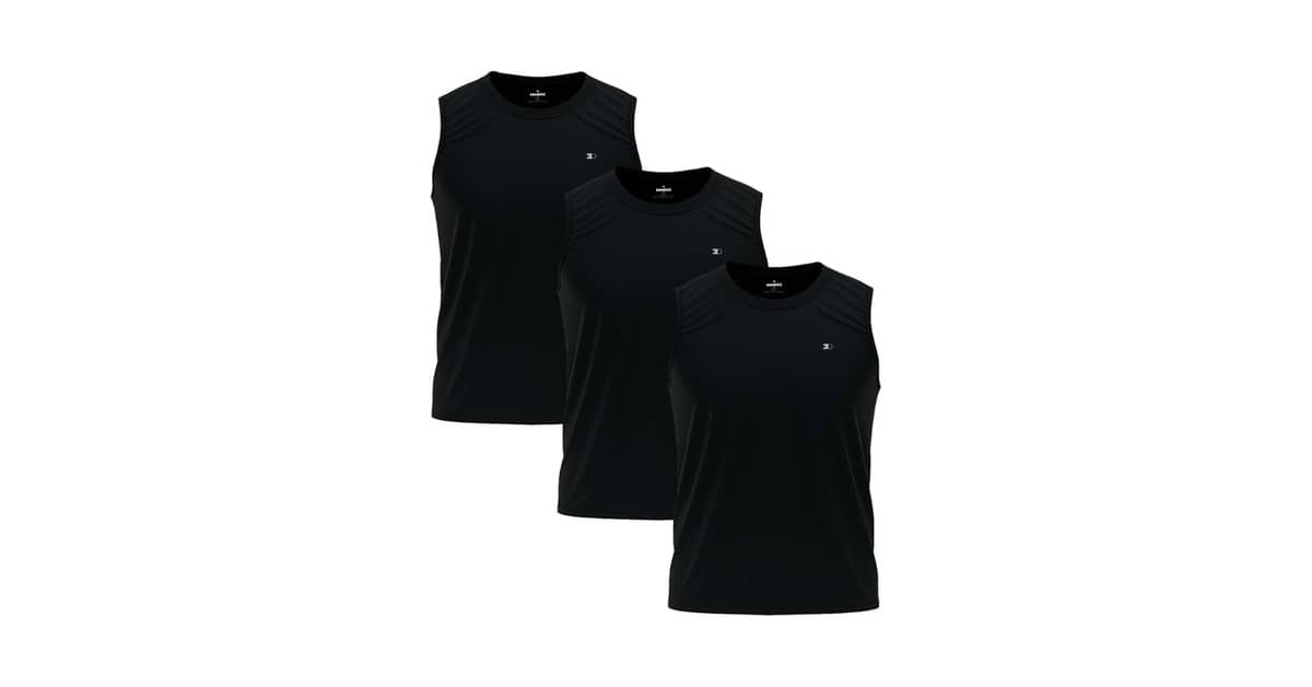 Melhor Marca de Roupa de Academia Masculina: Conforto e Performance