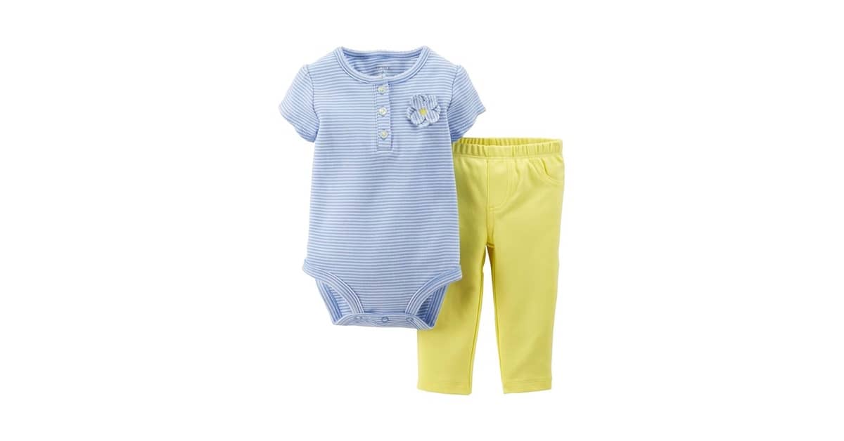 Melhor Marca de Roupa de Bebê: Conforto e Estilo para Seu Pequeno