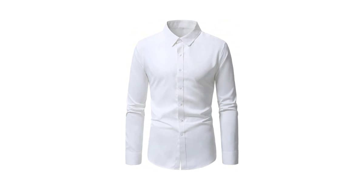 Melhor Marca de Roupa Social Masculina: Guia Essencial