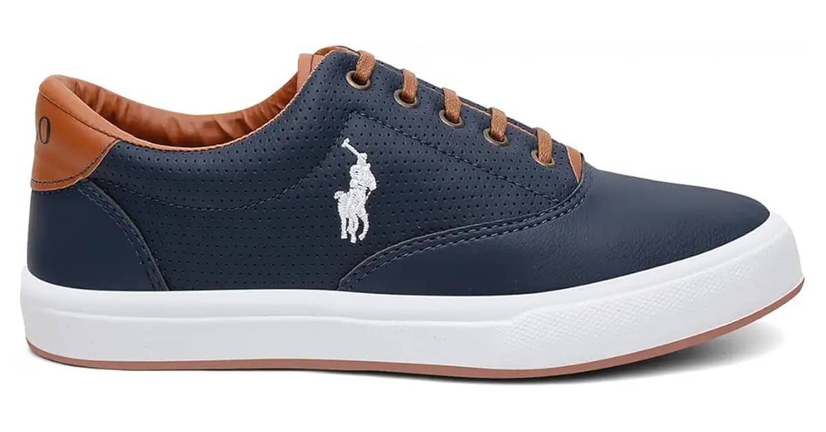 Melhor Marca de Sapatênis Masculino: Conforto e Estilo Duradouro