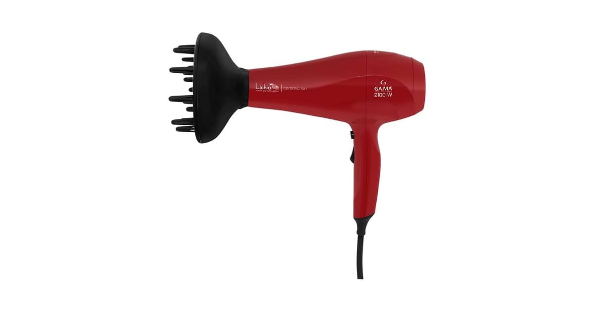Melhor Marca de Secador com Difusor: Cachos Perfeitos Já!