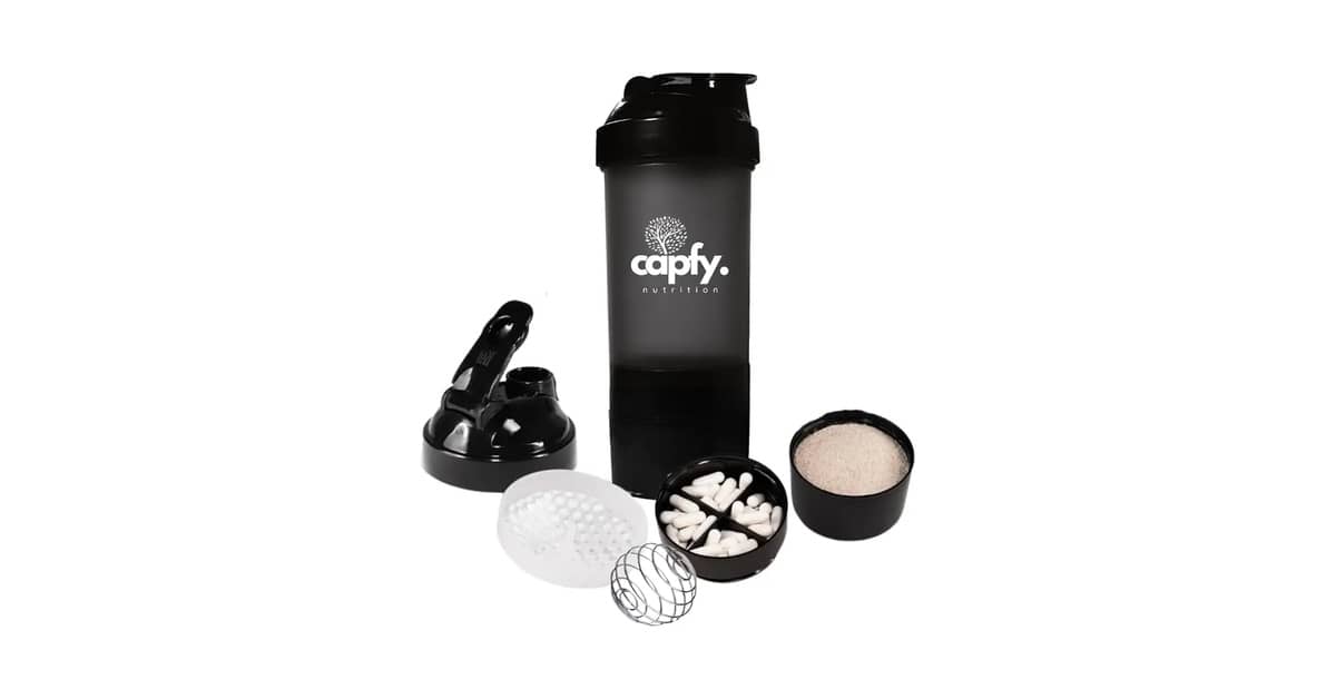 Melhor Marca de Shakeira: 10 Opções Premium