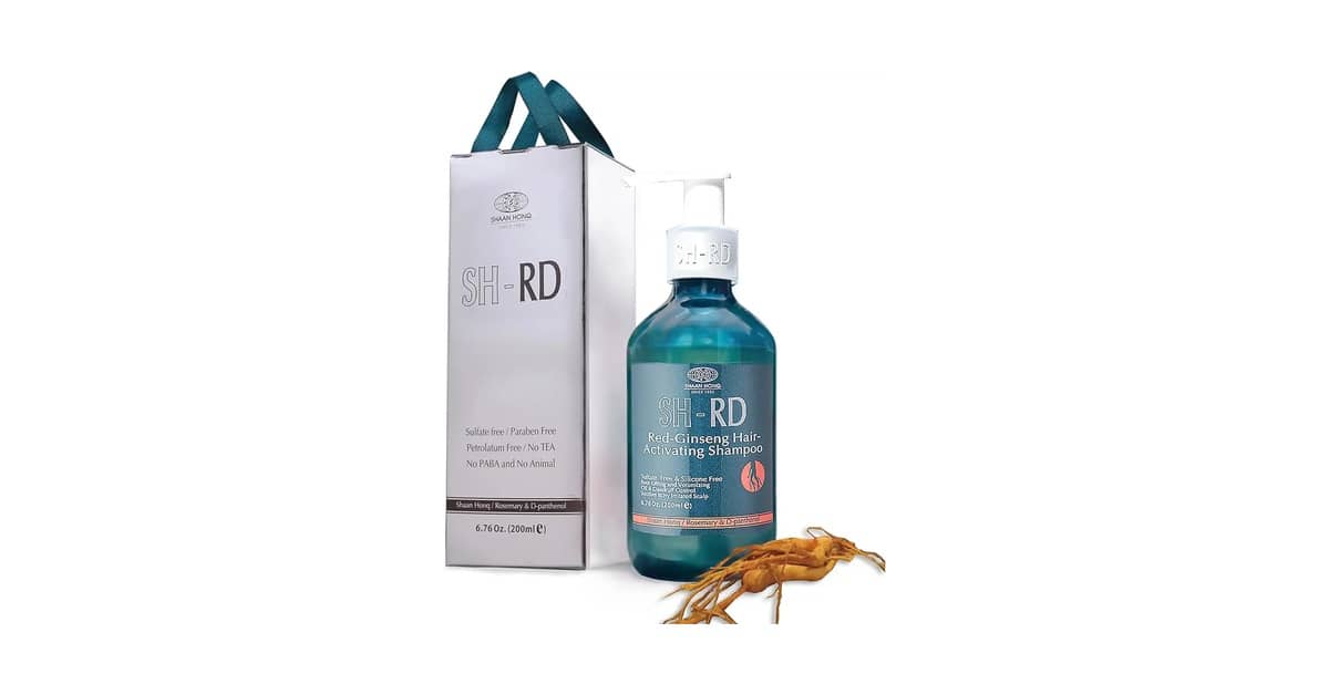 Melhor Marca de Shampoo Coreano: Cabelos Saudáveis!