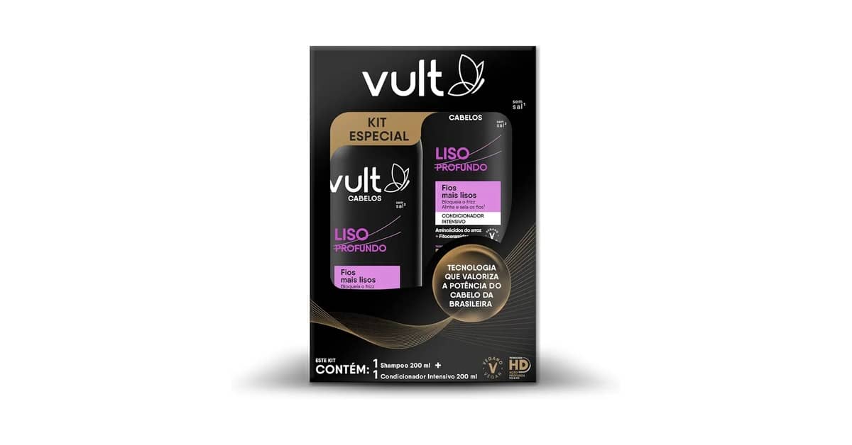 Melhor Marca de Shampoo e Condicionador para Cabelo Liso: Kits Essenciais