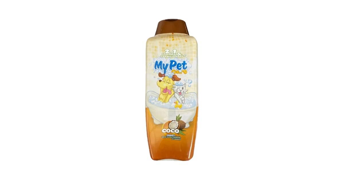 Melhor Marca de Shampoo e Condicionador para Cachorro: Cuidado Ideal!