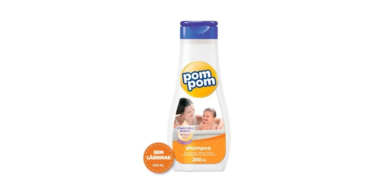 Melhor Marca de Shampoo Infantil: Cuidado Suave para Cabelos Delicados