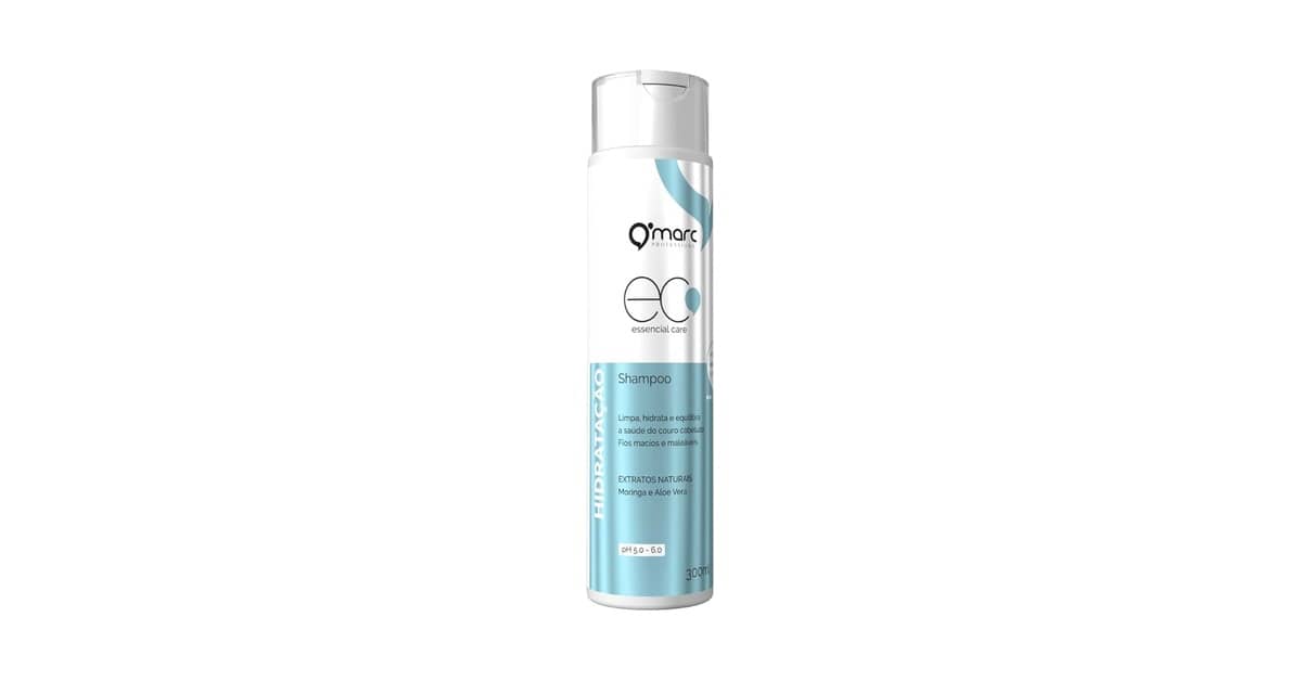 Melhor Marca de Shampoo Popular: Cabelos Saudáveis!