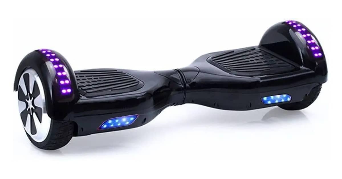Melhor Marca de Skate Elétrico: 7 Modelos com Bluetooth e LED