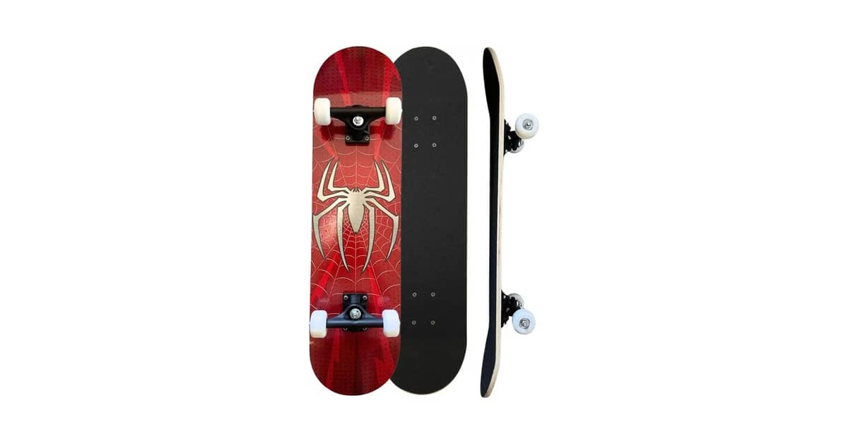 Melhor Marca de Skate Infantil: Guia Completo para Iniciantes