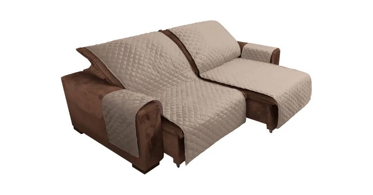 Melhor Marca de Sofa Retrátil Bem Avaliados: Proteção e Estilo