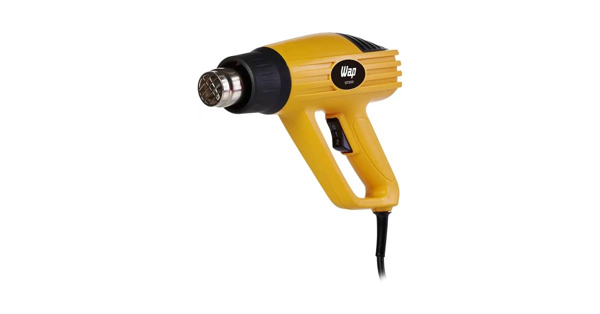 Melhor Marca de Soprador Térmico: Qual Escolher?