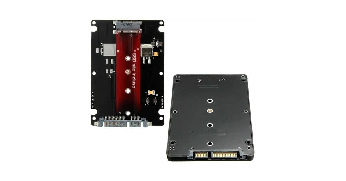 Melhor Marca de SSD Sata: Velocidade e Confiabilidade Garantidas