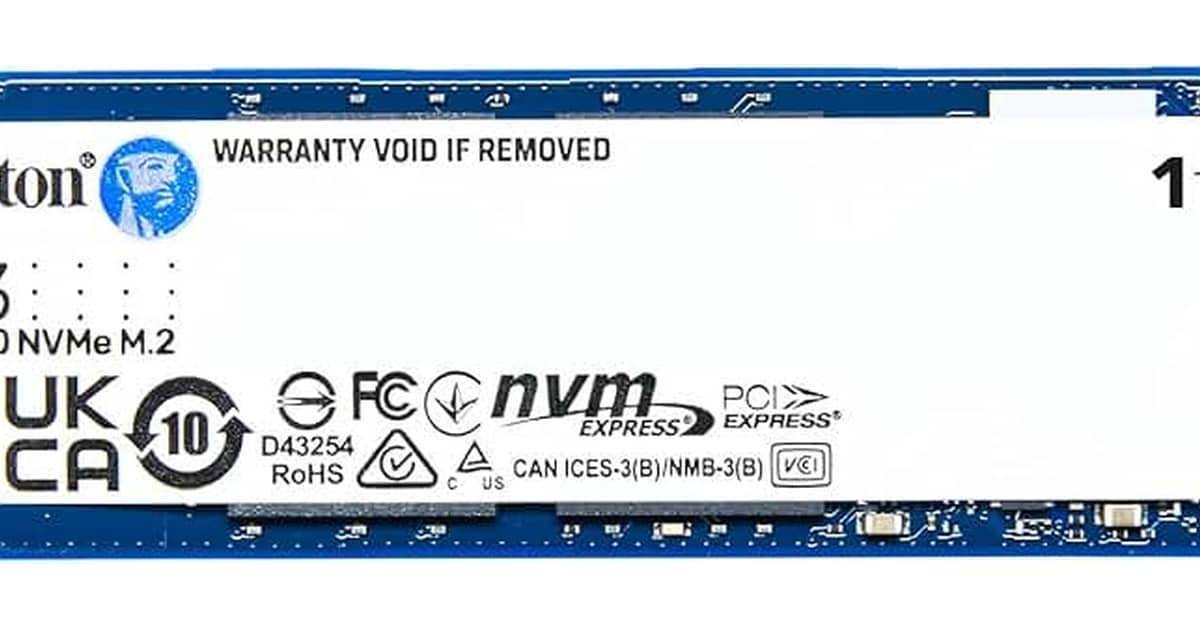 Melhor Marca de Ssd: Desempenho e Velocidade