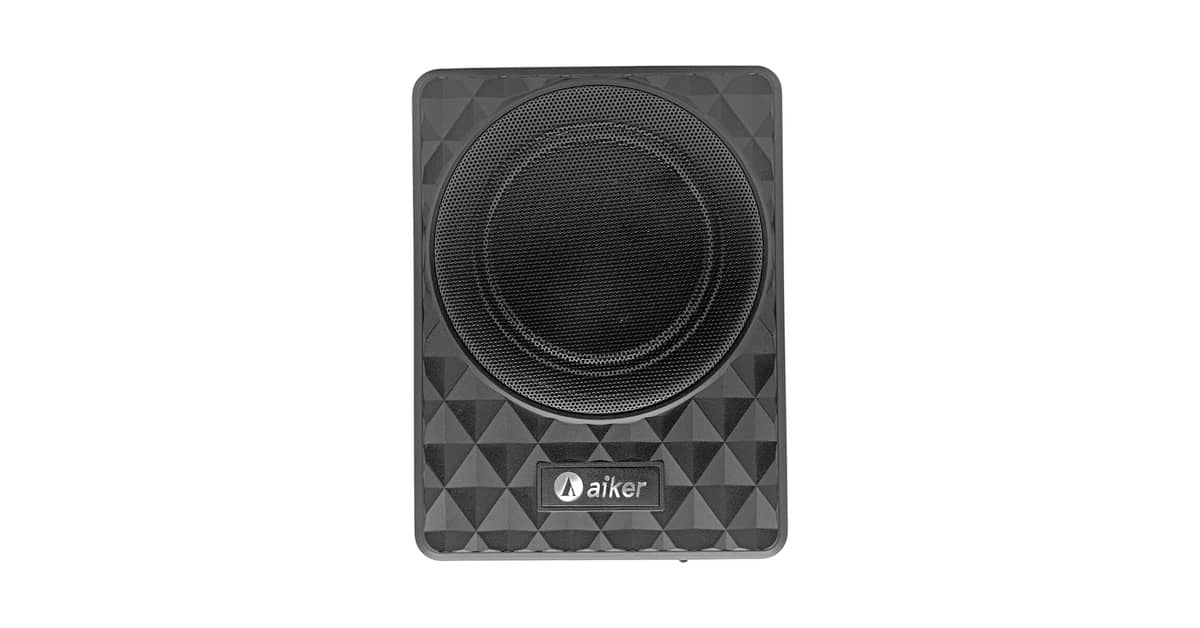 Melhor Marca de Subwoofer Automotivo: Graves Fortes!