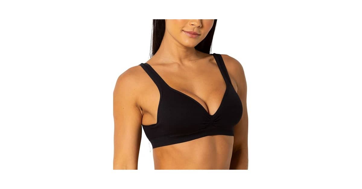 Melhor Marca de Sutiã de Sustentação: Conforto e Suporte