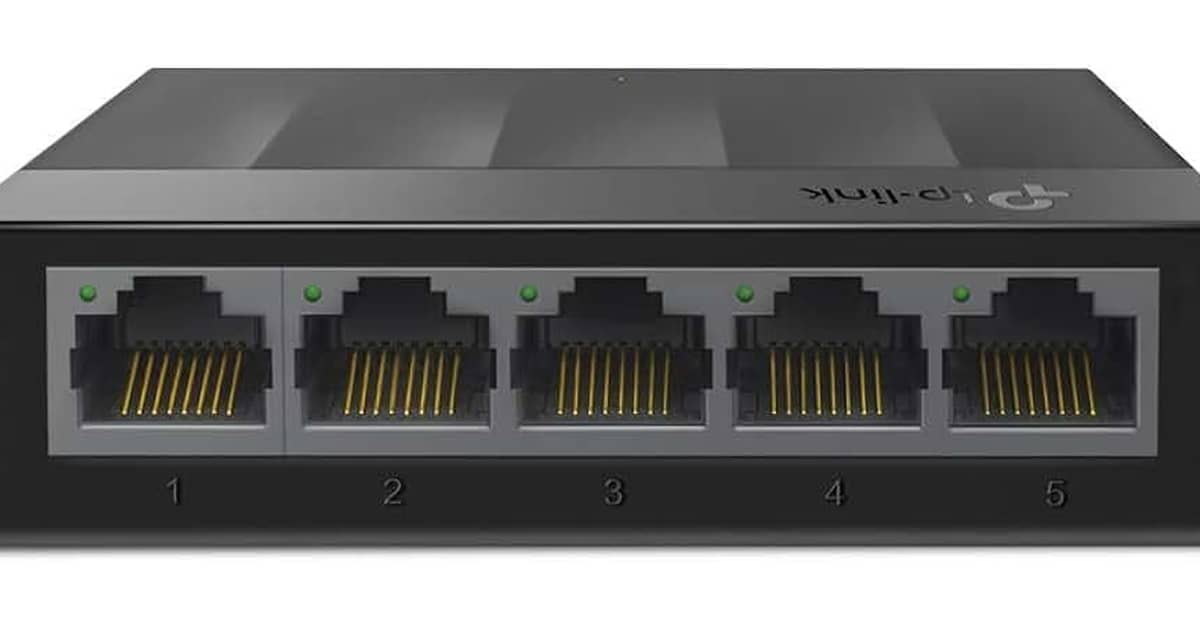 Melhor Marca de Switch Rede: Desempenho e Conexão