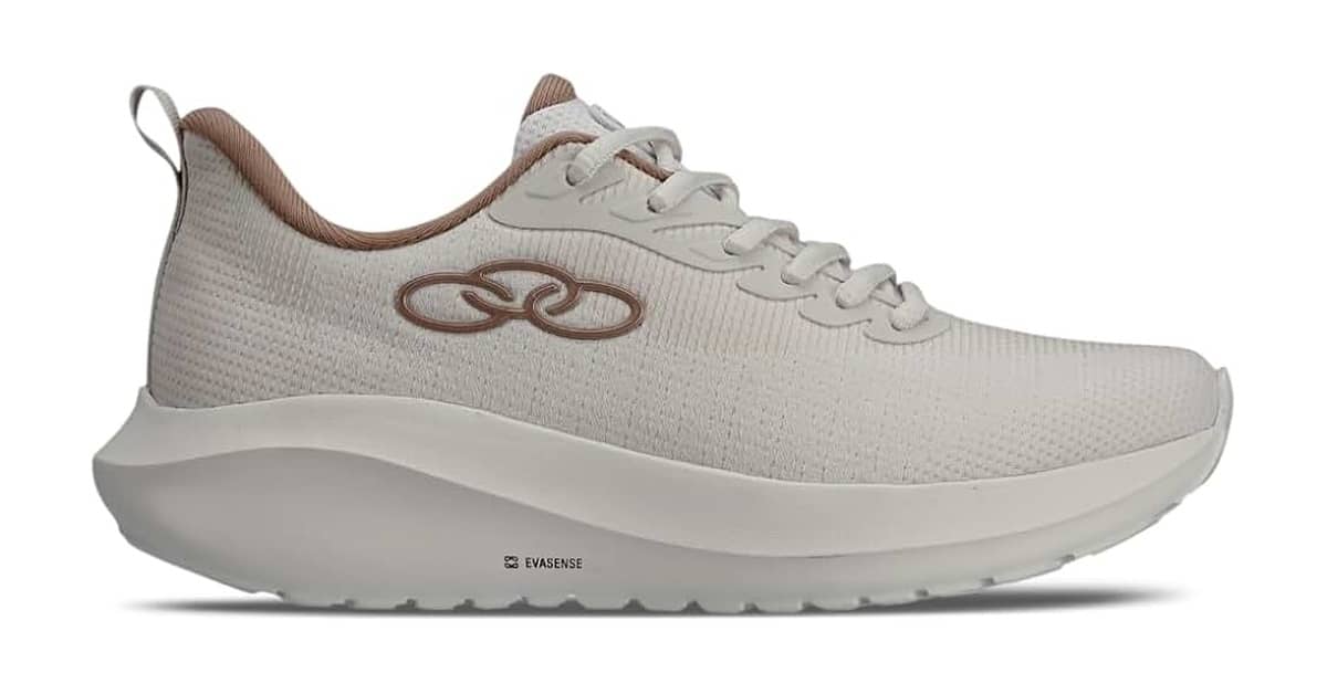 Melhor Marca de Tênis Feminino: Conforto e Estilo